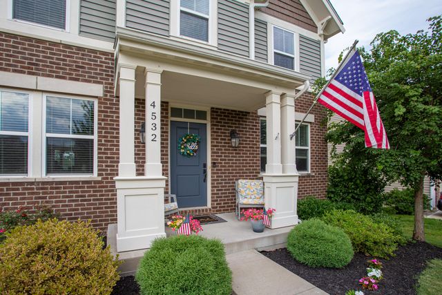 4532 Donegal Avenue, Union, KY 41091
