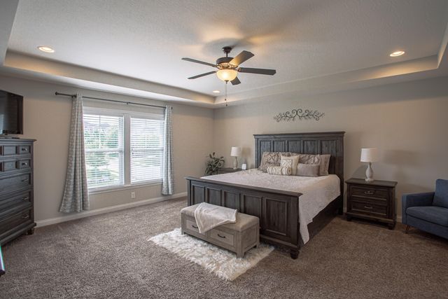 4532 Donegal Avenue, Union, KY 41091