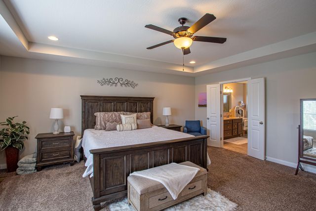 4532 Donegal Avenue, Union, KY 41091