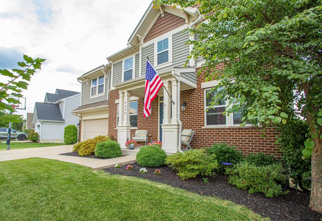 4532 Donegal Avenue, Union, KY 41091