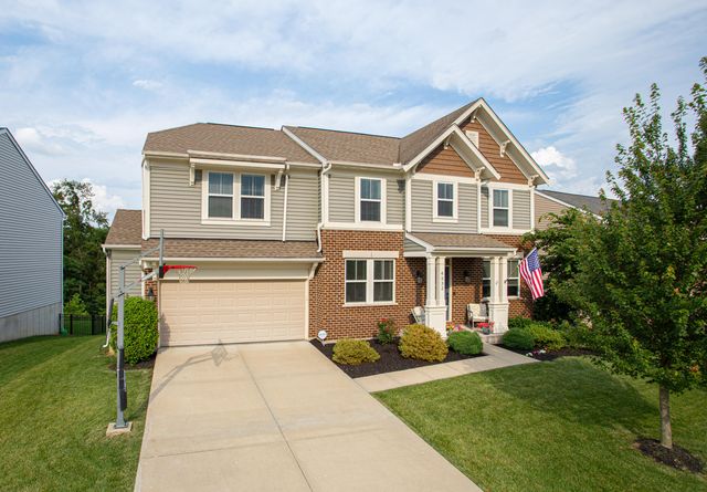 4532 Donegal Avenue, Union, KY 41091