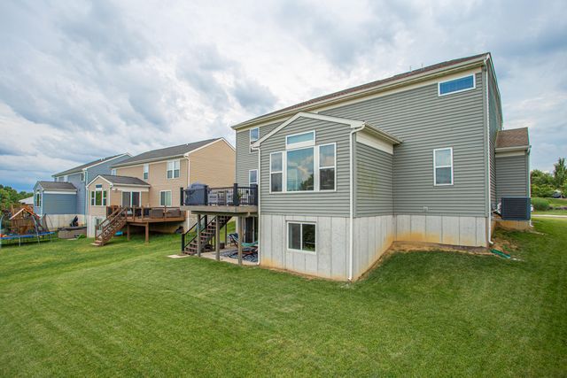 4532 Donegal Avenue, Union, KY 41091