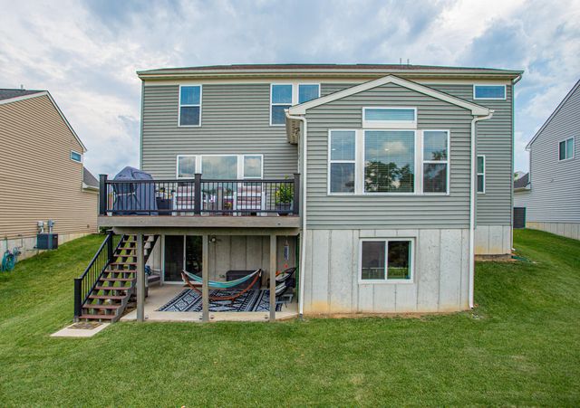 4532 Donegal Avenue, Union, KY 41091