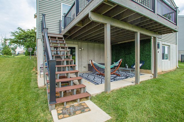 4532 Donegal Avenue, Union, KY 41091