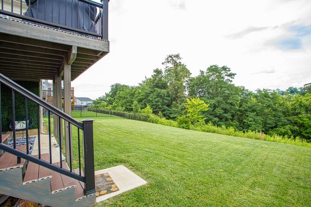 4532 Donegal Avenue, Union, KY 41091