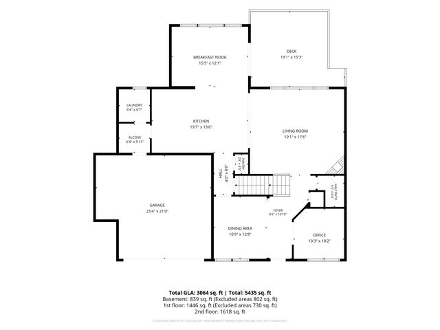 4532 Donegal Avenue, Union, KY 41091