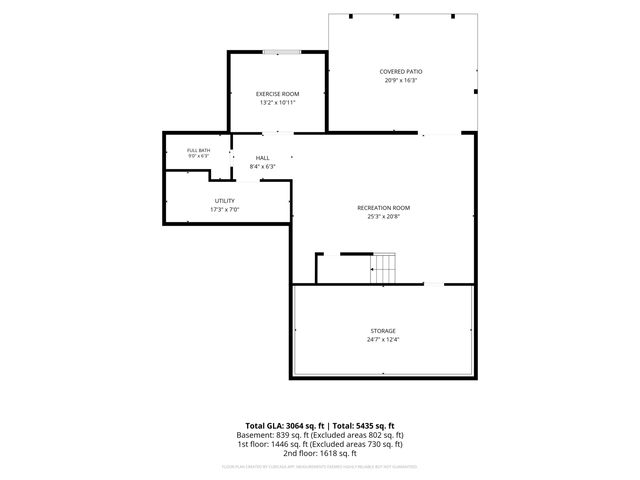 4532 Donegal Avenue, Union, KY 41091