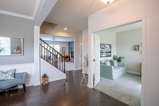4532 Donegal Avenue, Union, KY 41091