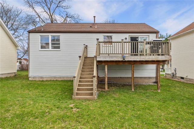 7 Shadbush, Henrietta, NY 14586