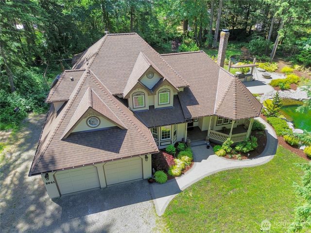 3941 16th Lane NE, Olympia, WA 98506