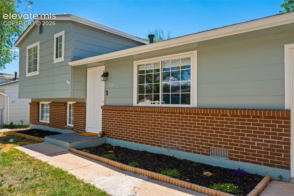 7115 White Mountain Drive, Colorado Springs, CO 80915 — photo 4