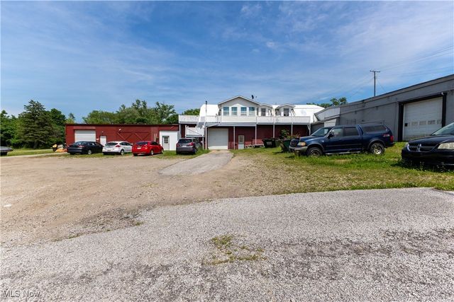 745 E Main Street, Geneva, OH 44041