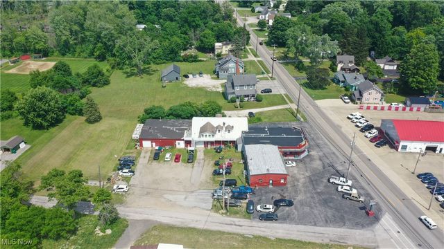 745 E Main Street, Geneva, OH 44041