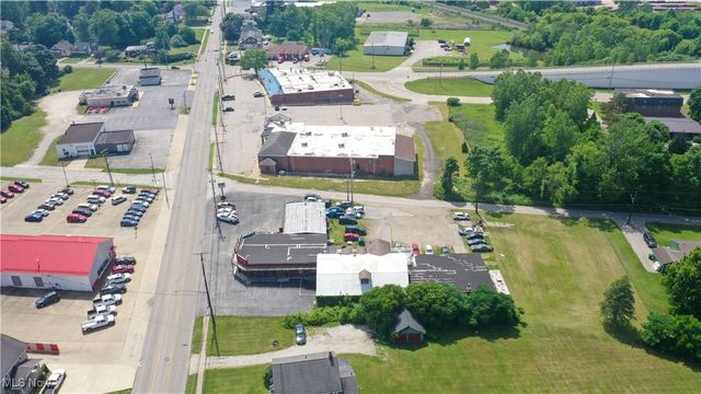 745 E Main Street, Geneva, OH 44041