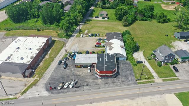 745 E Main Street, Geneva, OH 44041