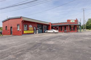 745 E Main Street, Geneva, OH 44041