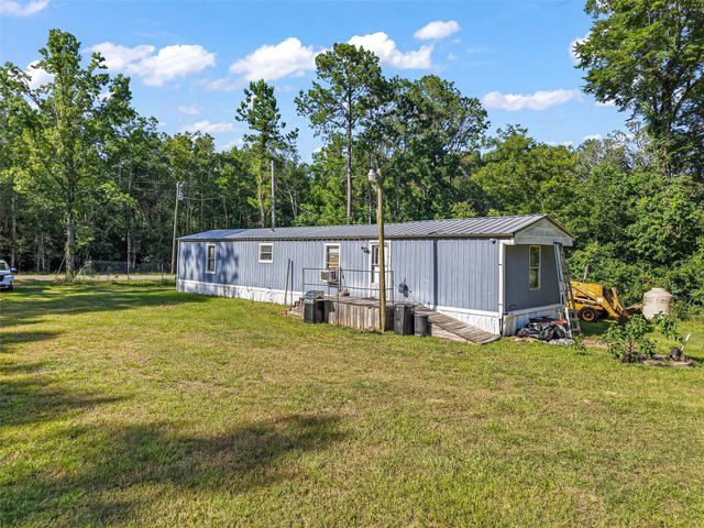 2000 Shepherd Tram Road, Shepherd, TX 77371