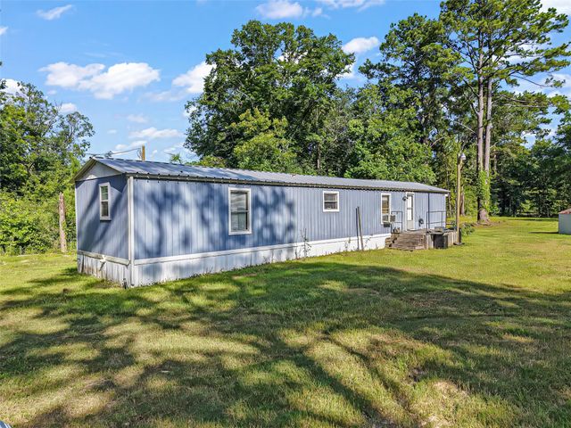 2000 Shepherd Tram Road, Shepherd, TX 77371