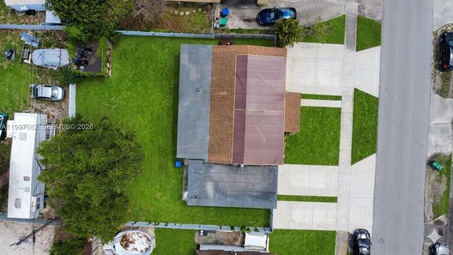 3421 NW 176th Street, Miami Gardens, FL 33056