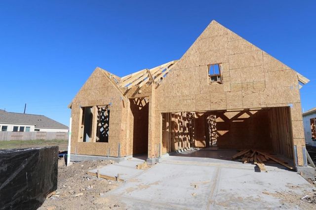 8919 Grey Fox Trail, Iowa Colony, TX 77578