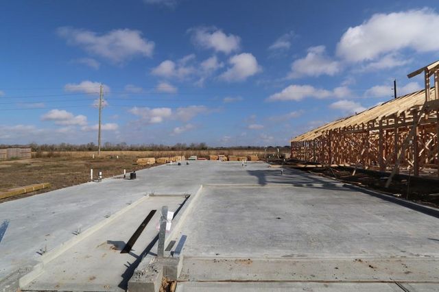 8919 Grey Fox Trail, Iowa Colony, TX 77578