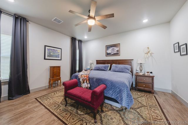 16860 W Sierra, Tahlequah, OK 74464