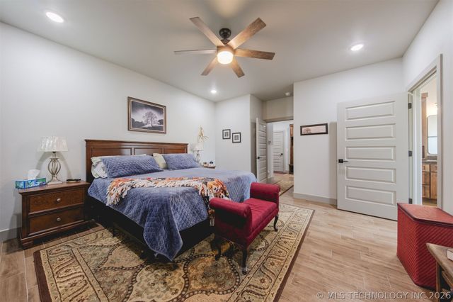 16860 W Sierra, Tahlequah, OK 74464