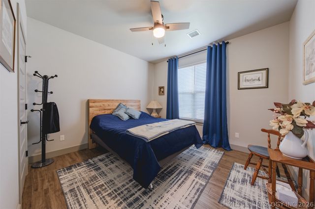 16860 W Sierra, Tahlequah, OK 74464