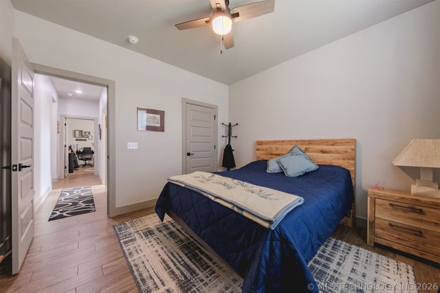 16860 W Sierra, Tahlequah, OK 74464