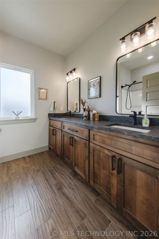 16860 W Sierra, Tahlequah, OK 74464
