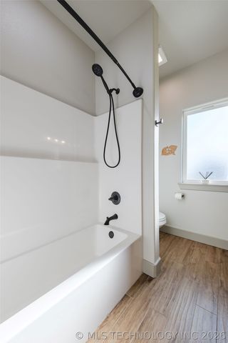 16860 W Sierra, Tahlequah, OK 74464