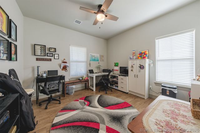 16860 W Sierra, Tahlequah, OK 74464