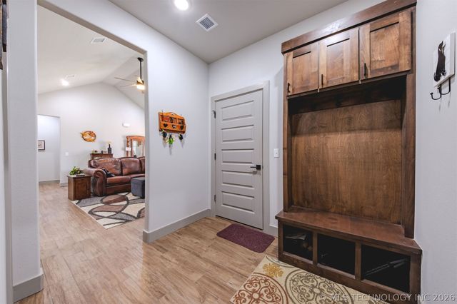 16860 W Sierra, Tahlequah, OK 74464