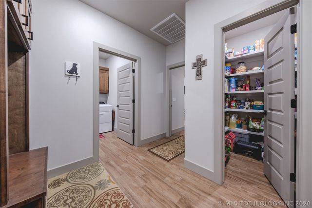 16860 W Sierra, Tahlequah, OK 74464
