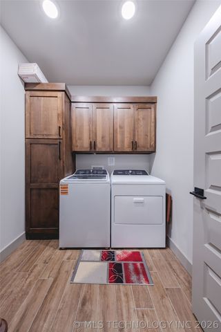 16860 W Sierra, Tahlequah, OK 74464