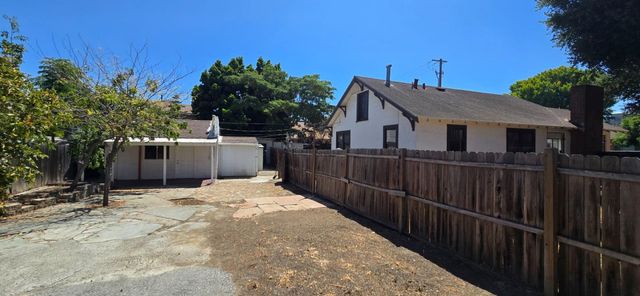 393 Beemer Avenue, Sunnyvale, CA 94086