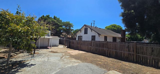 393 Beemer Avenue, Sunnyvale, CA 94086