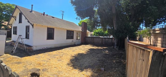 393 Beemer Avenue, Sunnyvale, CA 94086