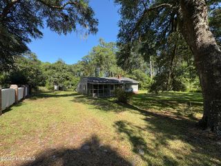 1677 Gause Landing Road, Ocean Isle Beach, NC 28469