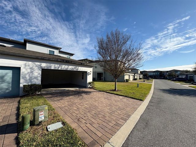 7133 CARRICKBEND LANE, Orlando, FL 32819