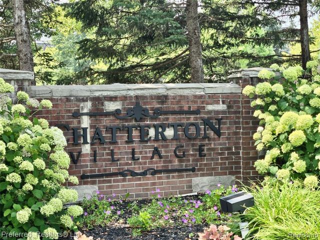 47865 Cardiff Avenue, Canton, MI 48188
