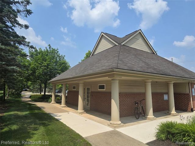 47865 Cardiff Avenue, Canton, MI 48188