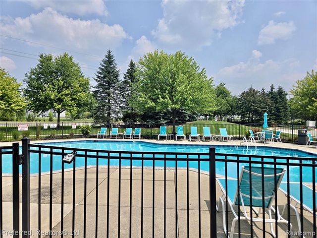 47865 Cardiff Avenue, Canton, MI 48188