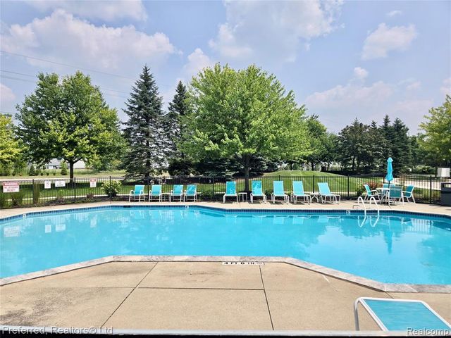 47865 Cardiff Avenue, Canton, MI 48188