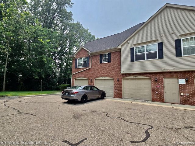47865 Cardiff Avenue, Canton, MI 48188