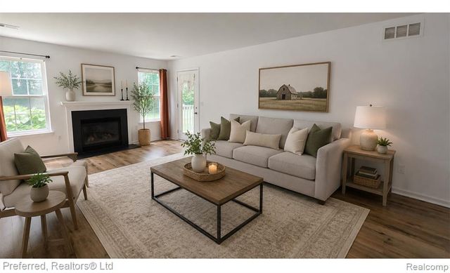 47865 Cardiff Avenue, Canton, MI 48188