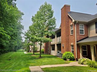 47865 Cardiff Avenue, Canton, MI 48188