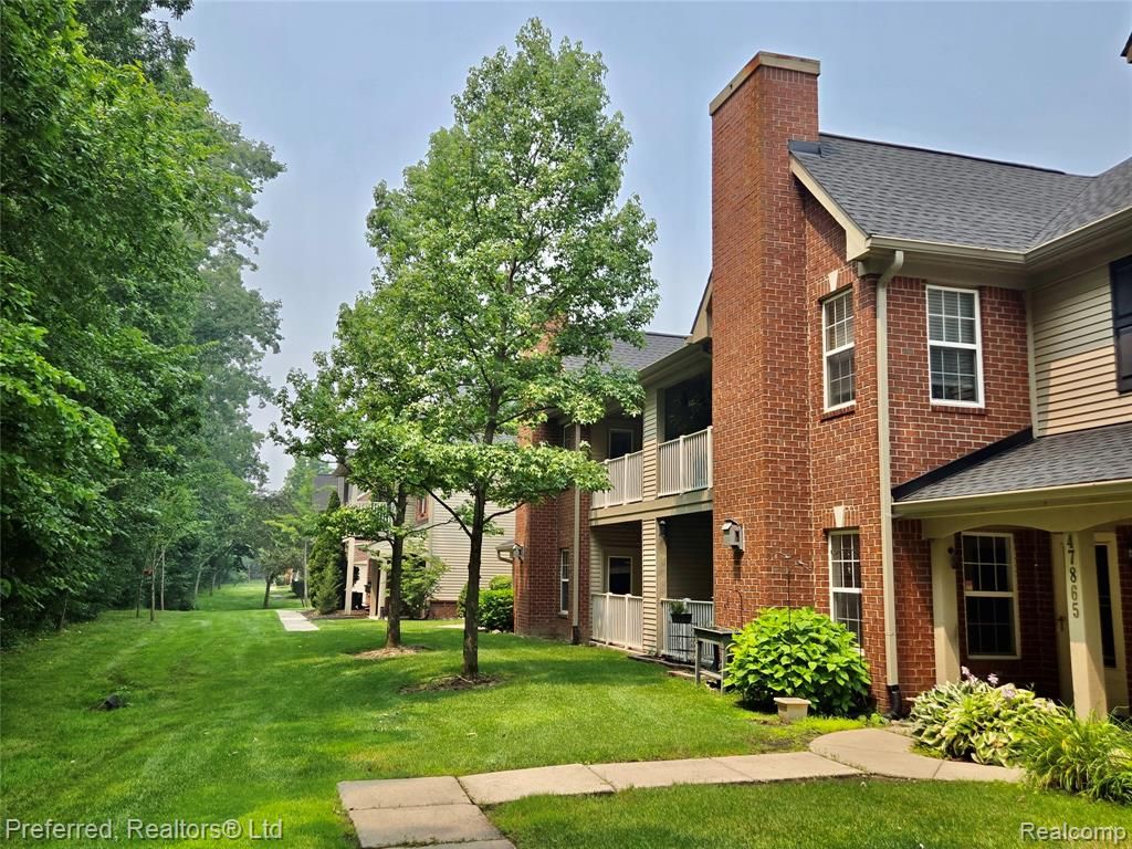 47865 Cardiff Avenue, Canton, MI 48188