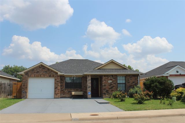 5040 La Paloma Drive, Dallas, TX 75236