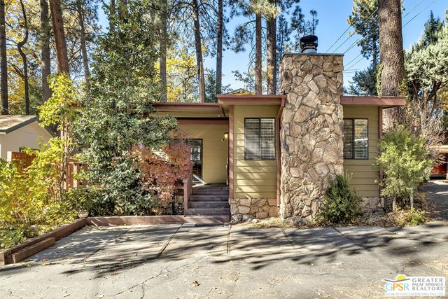 25955 Highway 243 18, Idyllwild, CA 92549